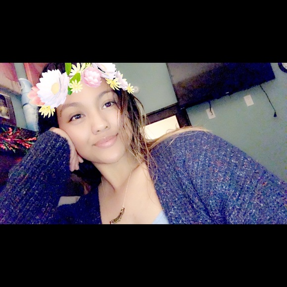 Meet your Posher, Johnna - Picture 1 of 1